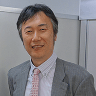 丹羽社長